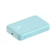 Батарея універсальна Baseus Wireless Magnetic Mini 10000mAh 20W, Blue (PPCX030003\PPCXM10) (P10022100312-00) (BR817545353) - зображення 5