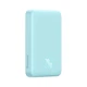 Батарея універсальна Baseus Wireless Magnetic Mini 10000mAh 20W, Blue (PPCX030003\PPCXM10) (P10022100312-00) (BR817545353) - зображення 8
