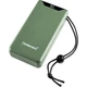 Батарея универсальная Intenso F20000 20000mAh PD/18W, QC3.0, green (7332057) - изображение 1