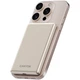 Батарея универсальная Canyon 5000mAh OnPower 505 slim Magsafe PD/20W Beige (CNS-CPB505BE) - изображение 6