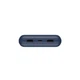 Батарея універсальна Belkin 20000mAh, USB-C, USB-C, 2*USB-A, 3A, Blue (BPB012BTBL) (BR817545273) - зображення 3