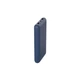 Батарея універсальна Belkin 20000mAh, USB-C, USB-C, 2*USB-A, 3A, Blue (BPB012BTBL) (BR817545273) - зображення 5