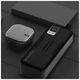 Батарея універсальна ColorWay 50 000 mAh PD/18W, QC3.0/22.5, Digital Display, Black (CW-PB500LPC5BK-PDD) - зображення 8