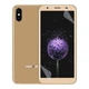 Плівка гідрогелева для Doogee X55 матова протиударна прозора - зображення 1