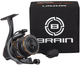 1858-42-51 Котушка Brain Apex 20 3000 5+1BB 5.0:1 (1858-42-51) - изображение 5