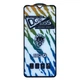 Захисне скло OG Yongpoly для Samsung Galaxy A04, A04e, A04s (A042, A045, A047, 9H з чорною рамкою - зображення 2