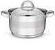 Набор посуды Tadar ROGER LKA-046HFOCO-12PC, 12 предметов (LK240332) - изображение 2