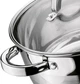 Набор посуды Tadar ROGER LKA-046HFOCO-12PC, 12 предметов (LK240332) - изображение 9