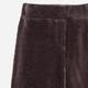 Подростковые вельветовые штаны для девочки Conte Elegant CE JACLIN 18С-756ДТСП 158 см chocolate (4810226203545) - изображение 3