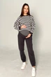 Спортивный костюм на флисе Dianora L 2357(2315) 1142 - изображение 6