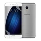 Плівка гідрогелева для Meizu M3E матова протиударна прозора - зображення 1
