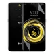 Плёнка гидрогелевая матовая для LG V50 Thinq 5G протиударная прозрачная - изображение 1