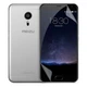 Плёнка гидрогелевая матовая для Meizu Pro 5 протиударная прозрачная - изображение 1