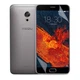 Плівка гідрогелева для Meizu Pro 6 матова протиударна прозора - зображення 1