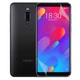 Плівка гідрогелева для Meizu M8 матова протиударна прозора - зображення 1