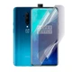 Плівка гідрогелева для OnePlus 7T Pro глянцева протиударна прозора - зображення 1