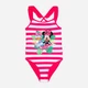 Детский слитный купальник для девочки Conte Elegant CE Sweet Friends 122-128 см Pink (5907441648738) - изображение 1