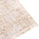 Скатерть Ardesto Shine ART07SG 120х140 см золотистая - изображение 9