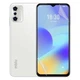 Плёнка гидрогелевая матовая для Meizu 10 протиударная прозрачная - изображение 1