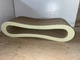 Кігтеточка для кішок картонна CLAW-A2О 65x14x25 - изображение 1