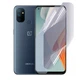 Плівка гідрогелева для OnePlus Nord N100 матова протиударна прозора - зображення 1