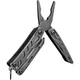 Мультитул NexTool NE20148 Stone 11 в 1 mini Black - изображение 2