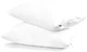 Подушка MirSon антиаллергенная №742 Julia Ecosilk мягкая 45х45 см (2200003268010) - изображение 9