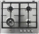 Варочная поверхность Whirlpool GMA 6422 IX - изображение 1