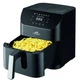 Мультипечь Monte MT-2702 1500 Вт черный - изображение 3