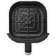 Мультипечь Rotex MultiFry ROM420-L 1200 Вт черный - изображение 5