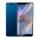 Плівка гідрогелева для Huawei Honor 7x глянцева протиударна прозора - зображення 1