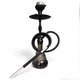 Кальян Hookah Ozzy 15 Plus Black высотой 57 см на 1 персону - изображение 2