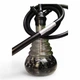 Кальян Hookah Ozzy 15 Black висотою 52 см на 1 персону - зображення 5