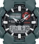 Мужские часы Casio G-SHOCK Classic GA-010-2AER - изображение 3