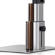 Подставка для ноутбука Baseus Adjustable Silver - изображение 6