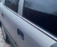 Окантовка вікон (4 шт) OmsaLine - Італійська нержавійка для Opel Astra G classic 1998-2012 рр - зображення 3