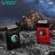 Электробритва VGR V-377 BLACK шейвер - изображение 4