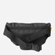 Сумка на пояс бананка Caterpillar (CAT) Sahara 84607-01 Черная (5711013136284) - изображение 4