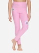 Детские леггинсы для девочки Conte Mini Cosmo 104-110 см Camelia Rose (4810226410905) - изображение 1
