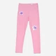 Детские леггинсы для девочки Conte Mini Cosmo 104-110 см Camelia Rose (4810226410905) - изображение 3
