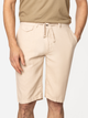 Krótkie spodenki męskie Lee Cooper MODLIN-3600 38 Beżowe (5904347387235) - obraz 1