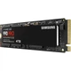 Накопичувач SSD Samsung M.2 4TB PCIe 4.0 990PRO (642355) - изображение 5