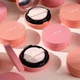 Компактные стойкие румяна TIRTIR My Glow Aqua Cushion Blusher 03 Coral 8g - изображение 3