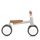 Беговел Profi Kids MBB 1020-1 бежевый - изображение 7