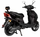 Електроскутер ATLAS Spider 2 2000W 72V20Ah Black - изображение 4