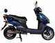 Електроскутер ATLAS Spider 2 2000W 72V20Ah Cyan Blue - зображення 2