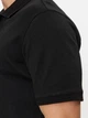 Поло длинное мужское GAP 586306-03 XL Черное (1200119709231) - изображение 5