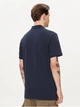 Поло длинное мужское GAP 586306-06 2XL Темно-синее (1200119881456) - изображение 2