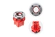 Набір плашок Intertool 3/4 "x 1/2" x 1 "(3 шт.) (SD-8003) - зображення 9