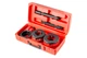 Набор плашек Intertool 1-1/2" x 2" (2 шт.) (SD-8002) - изображение 1